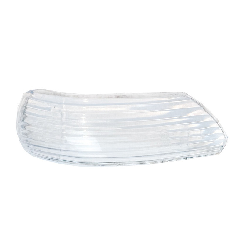 طلق چراغ راهنما آینه جانبی سمت راست خودرو کد 520R مناسب برای لیفان 520