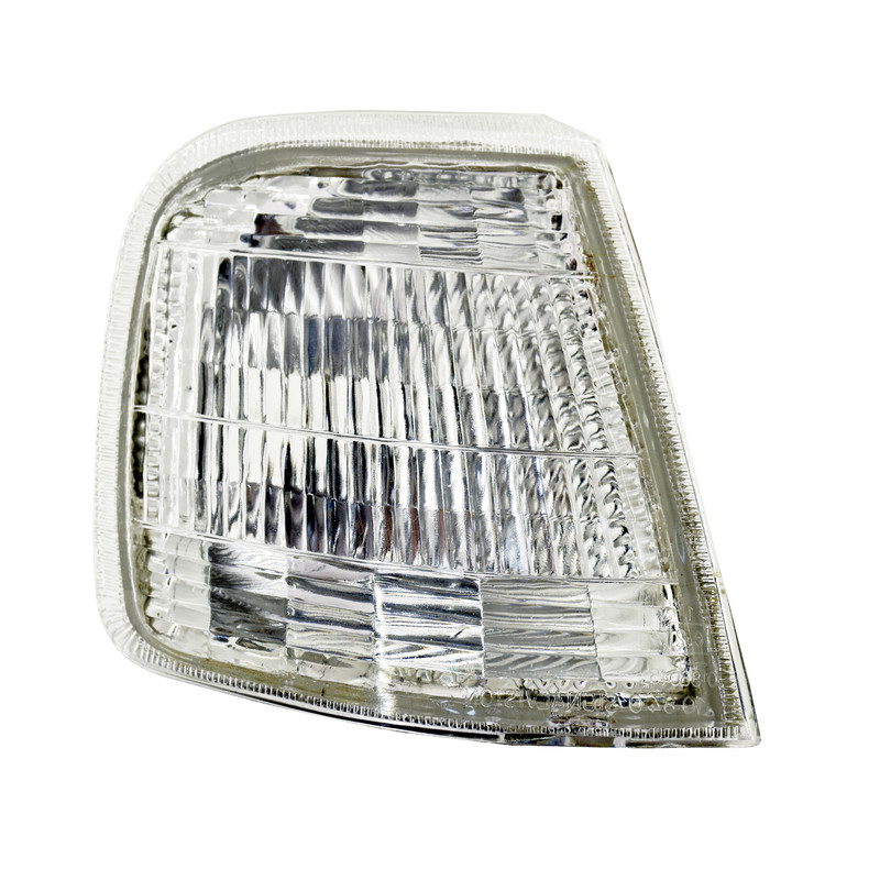 چراغ راهنما جلو راست خودرو مدل TecLight-084 مناسب برای پژو 405
