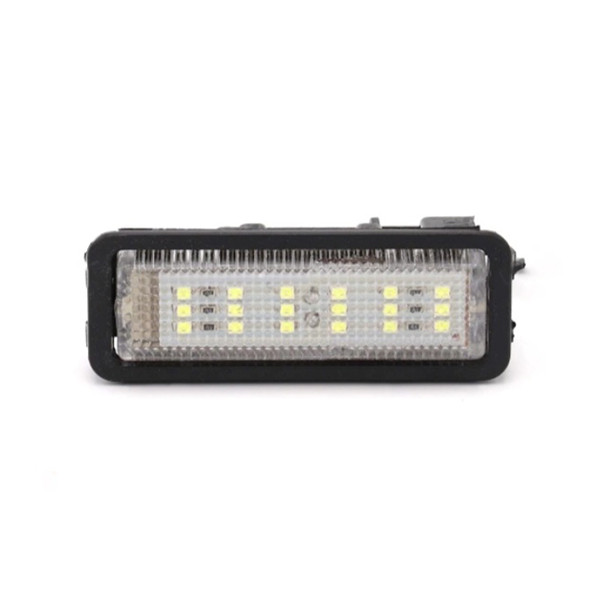 چراغ سقفی خودرو اطمینان گستر کد 0892 مناسب برای پژو 405