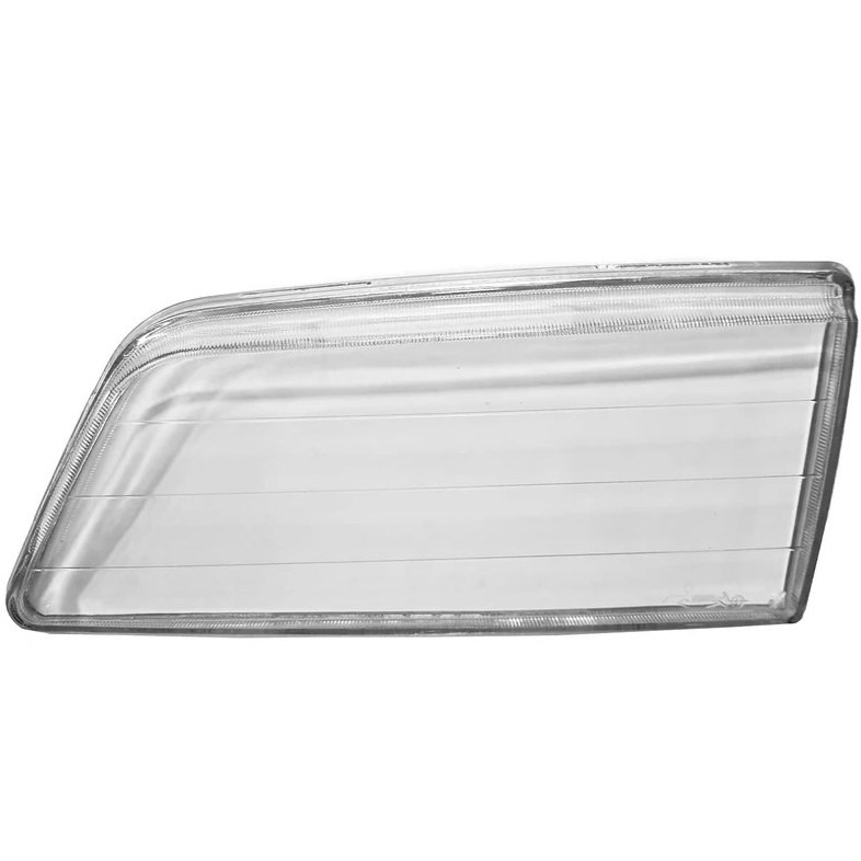 شیشه چراغ جلو خودرو مدل MR مناسب برای پژو 405 بسته 2 عددی