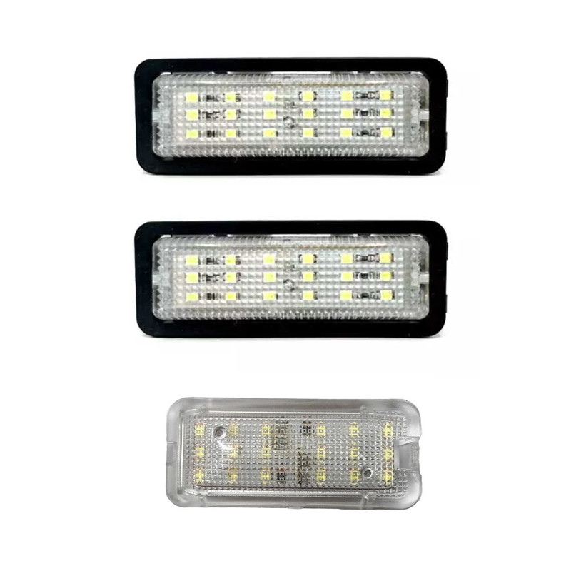 چراغ سقف و صندوق خودرو  کالانیکس مدل LIGHT-405-1065 مناسب برای پژو 405 بسته 3 عددی