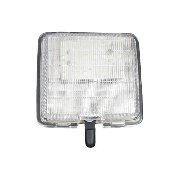 چراغ سقف خودرو آرپیکو کد 2550 مناسب برای پراید
