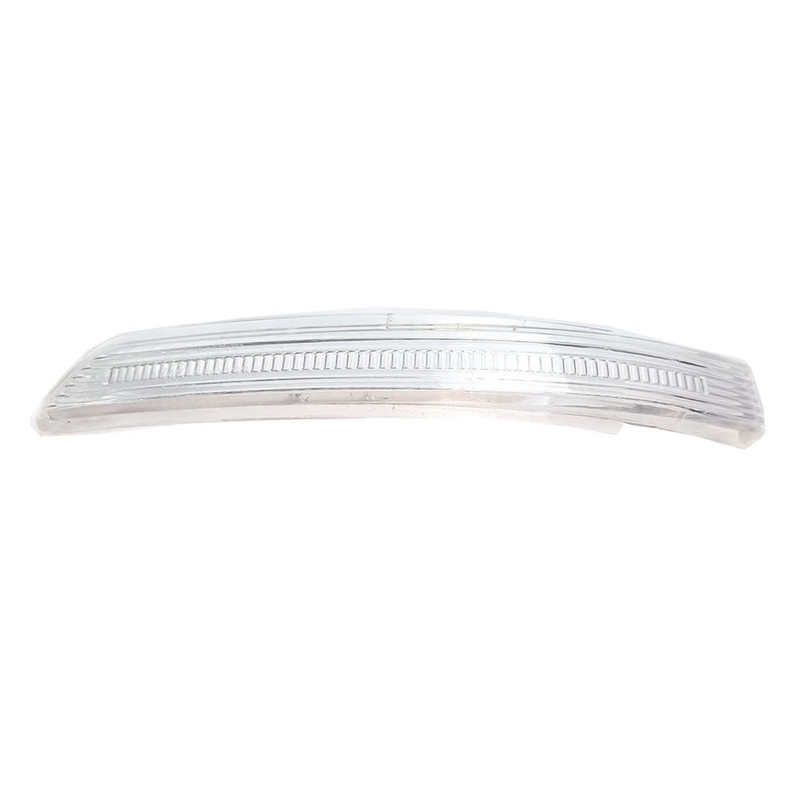 طلق چراغ راهنما آینه جانبی سمت چپ خودرو کد 820L مناسب برای لیفان 820