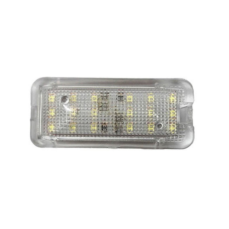 چراغ صندوق و داشبورد ال ای دی مدل smd.18ya مناسب برای پژو ۴۰۵