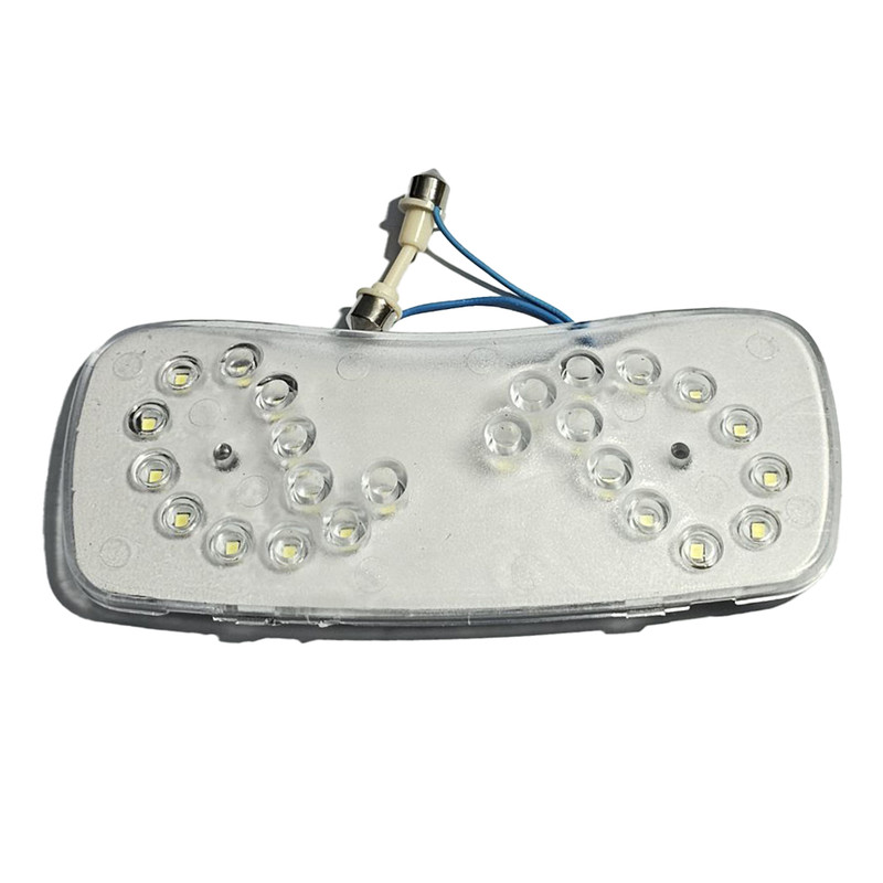 چراغ سقف خودرو مدل تیام کد TIAM-1827 مناسب برای ریو