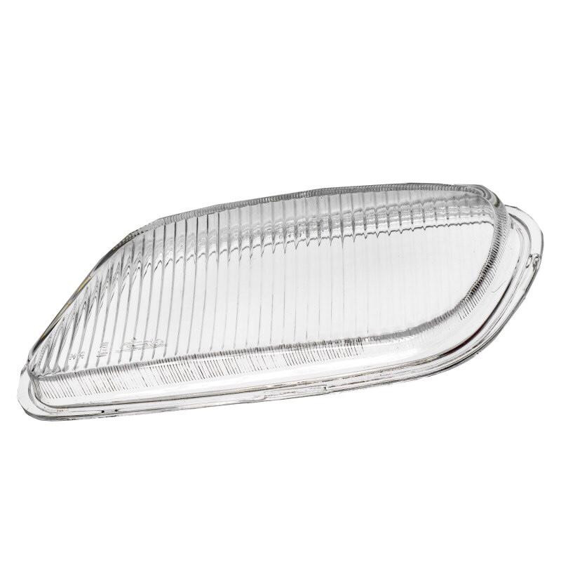 شیشه چراغ مه شکن راست خودرو آراکس یدک مدل AY-1463 مناسب برای پژو پارس