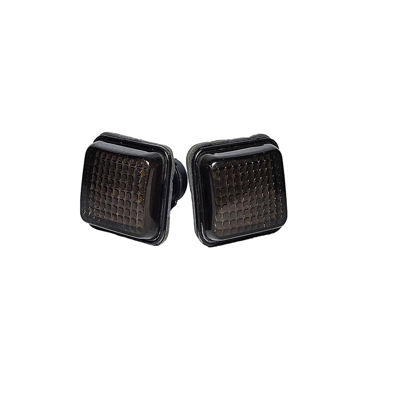 راهنما گلگیر خودرو مدل SMD-PB مناسب برای 405 بسته 2 عددی