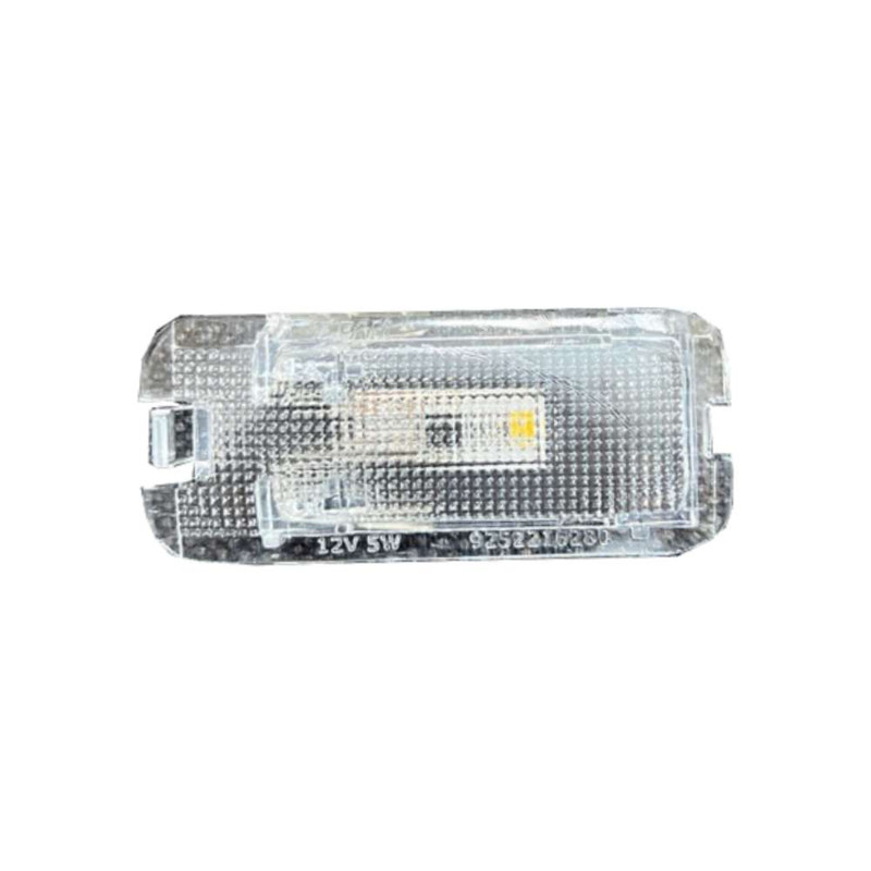چراغ داخل صندوق عقب ایساکو مدل 5296 مناسب برای پژو 405