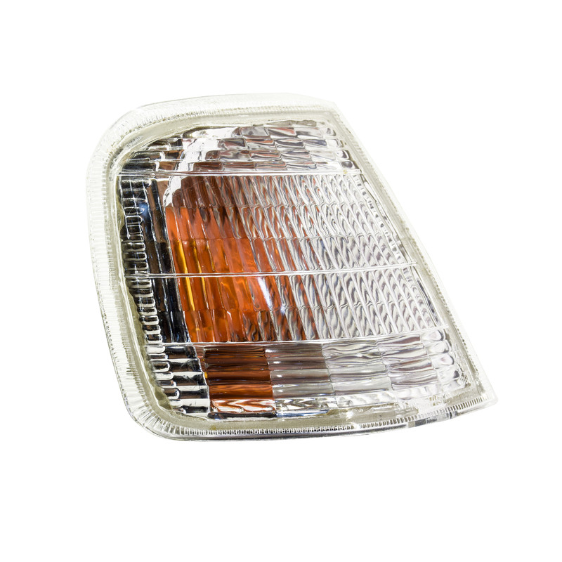 چراغ راهنمای جلو راست خودرو مدل TecLight-086 مناسب برای پژو 405