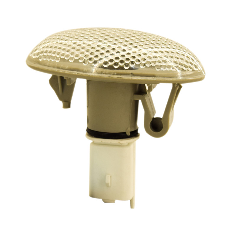 چراغ راهنمای روی گلگیر خودرو مدل TecLight-040 مناسب برای پژو 206