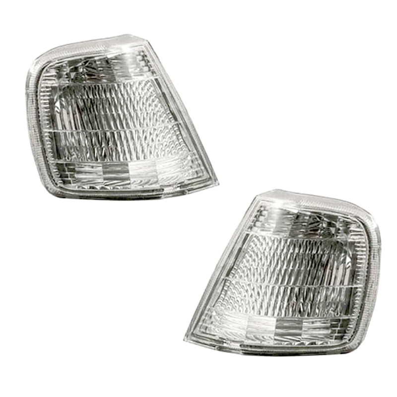 چراغ راهنما خودرو مدل Peugeot مناسب برای پژو ۴۰۵ بسته دو عددی