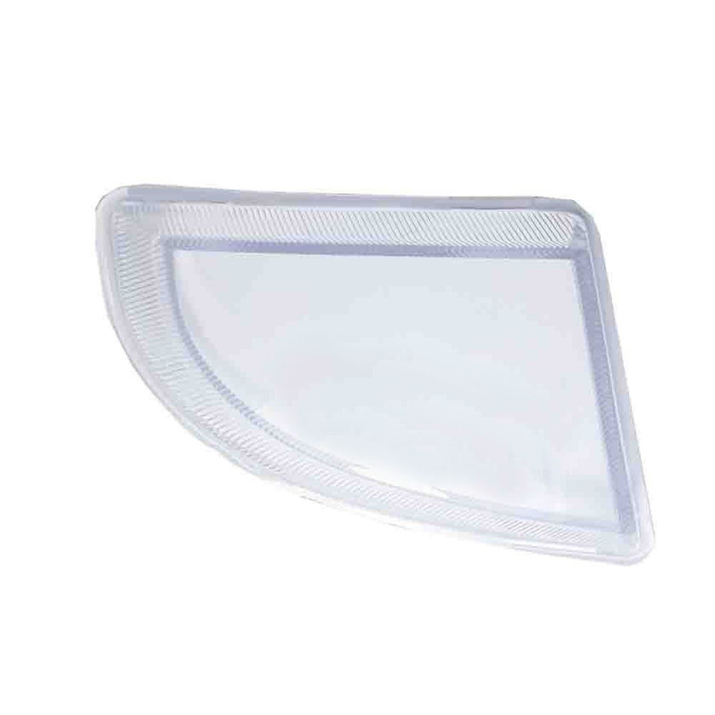 طلق چراغ مه شکن جلو سمت راست خودرو کد 520MR مناسب برای لیفان 520