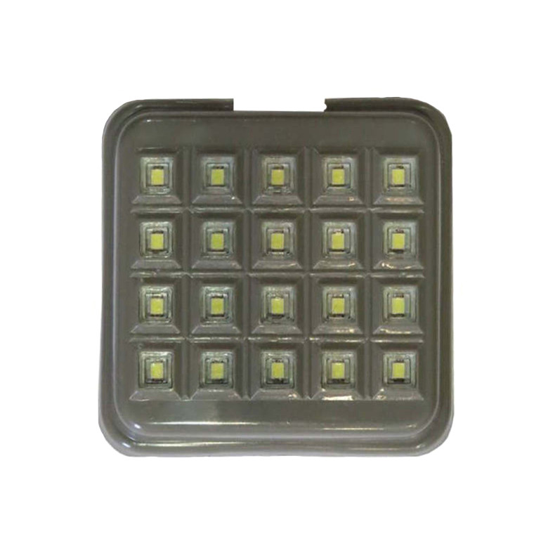 چراغ سقف خودرو تی اس پی مدل S30 مناسب برای پراید