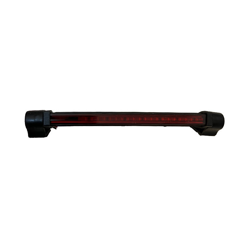 چراغ خطر سوم خودرو قطعه سازان کبیر مدل LIGHT-ALL18CM-30923