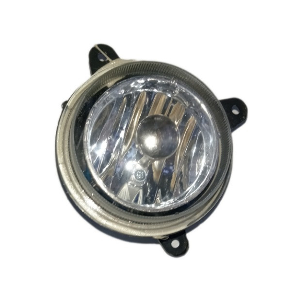 چراغ مه شکن چپ  اس جی پی مدل L070 کد SLX مناسب برای پژو 405 slx