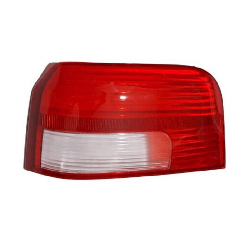 طلق چراغ خطر عقب راست کیهان مدل KG2202 مناسب برای پراید 131