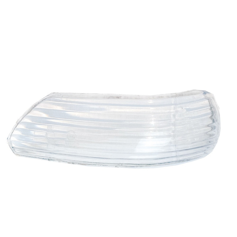 طلق چراغ راهنما آینه جانبی سمت چپ خودرو کد 520L مناسب برای لیفان 520