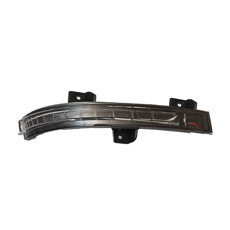 راهنما آینه راست آراکس یدک مدل AY-3296 مناسب برای پژو 207