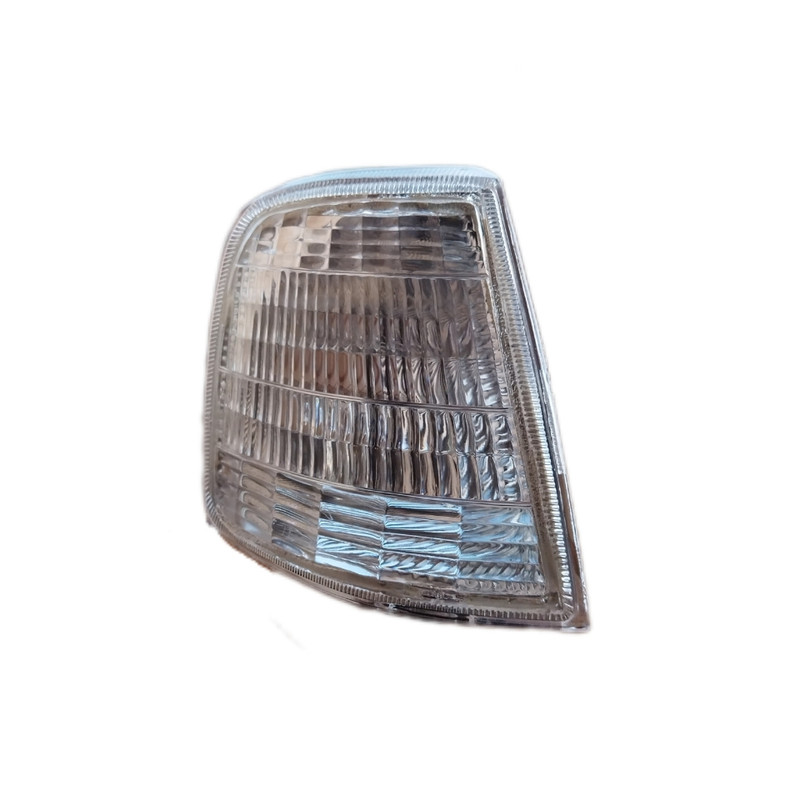 چراغ راهنما پارک خودرو راست مدل بدون حباب مناسب برای پژو 405