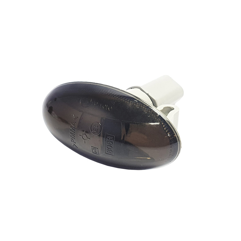 چراغ راهنما گلگیر خودرو آذرپارت کد SD1460 مناسب برای پژو 206