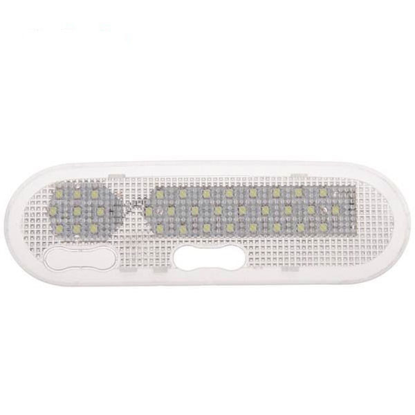 چراغ سقف خودرو وارون مدل P-439-SMD مناسب برای مگان