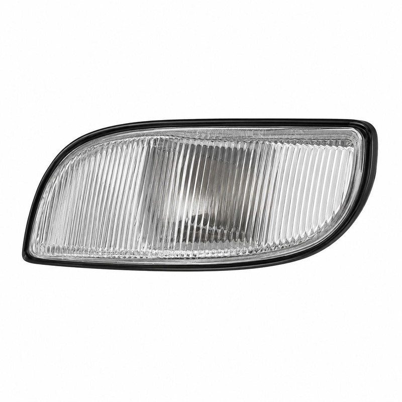 چراغ راهنما آینخ چپ خودرو چیکال مدل K-831 مناسب برای رنو ساندرو و استپ وی