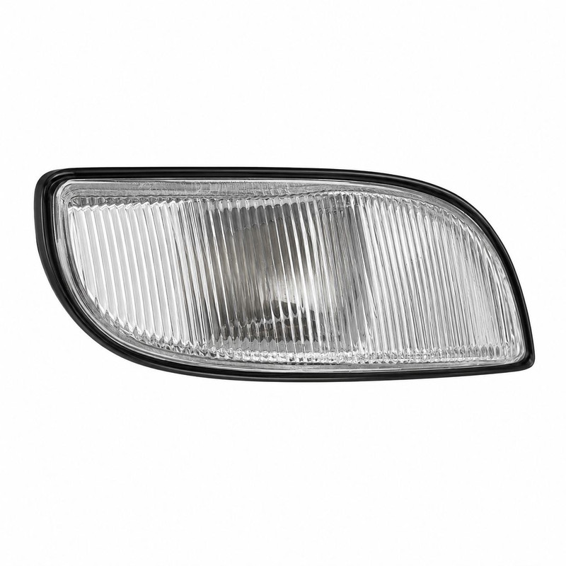 چراغ راهنما آینه راست خودرو چیکال مدل K-832 مناسب برای رنو ساندرو و استپ وی