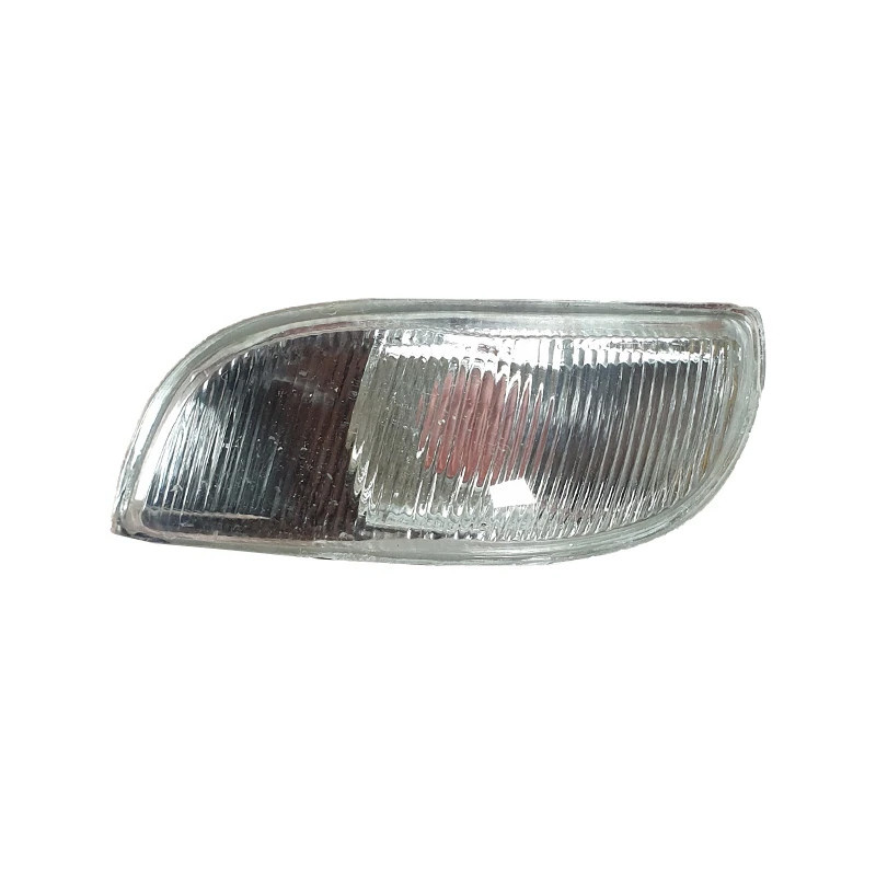 چراغ راهنما آینه چپ خودرو کالانیکس مدل LIG-SANDR-100420 مناسب برای رنو ساندرو