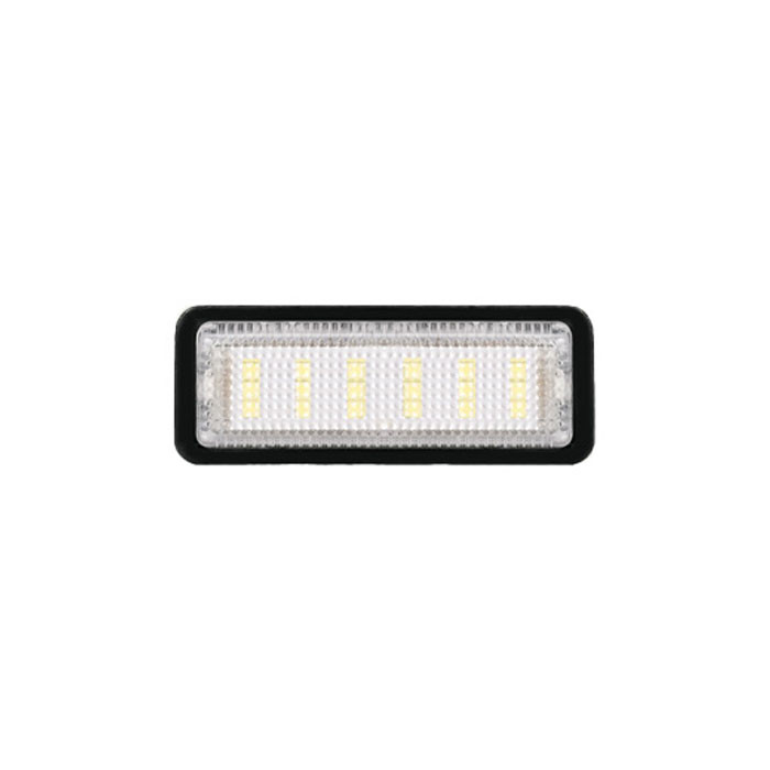 چراغ سقف خودرو آراکس یدک مدل AY-1000483 مناسب برای پژو 405