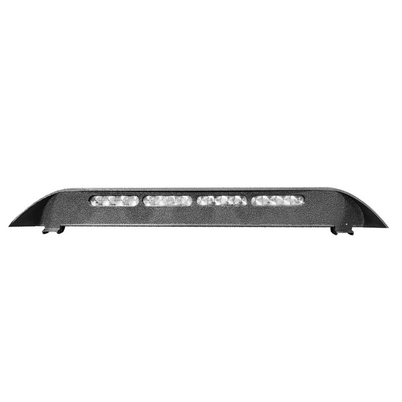 چراغ خطر سوم خودرو قطعه سازان کبیر مدل CHR-SAINA-30568 مناسب برای ساینا