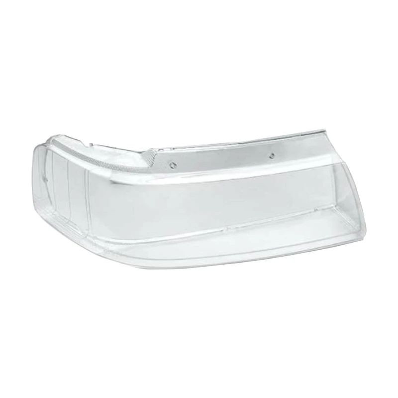 طلق چراغ جلو راست خودرو کد 04 مناسب برای سمند