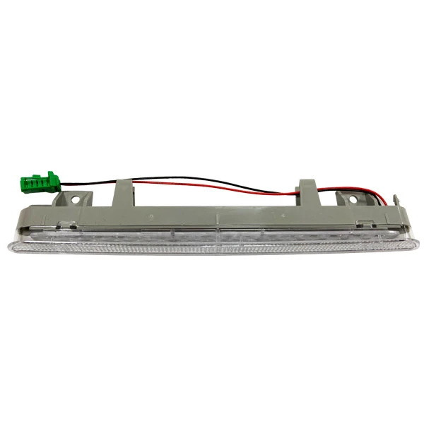 چراغ خطر سوم خودرو کالانیکس مدل LIGHT-SD-10292 مناسب برای پژو 206 صندوقدار