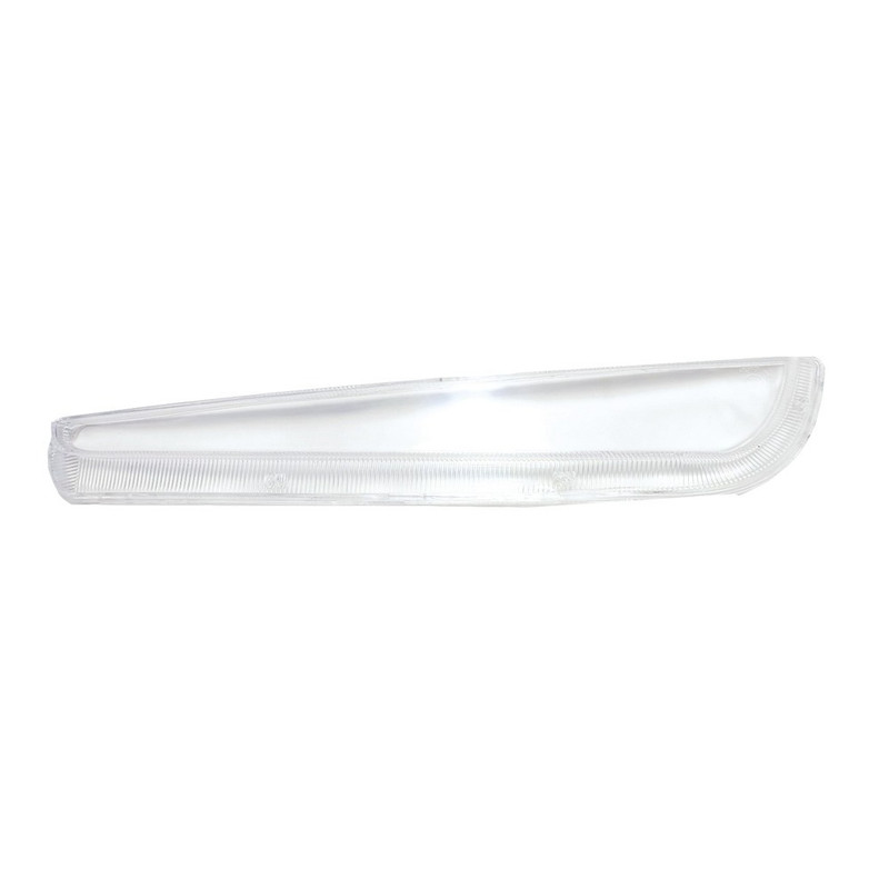 طلق چراغ دیلایت جلو سمت راست خودرو کد X33SR مناسب برای ام وی ام X33S