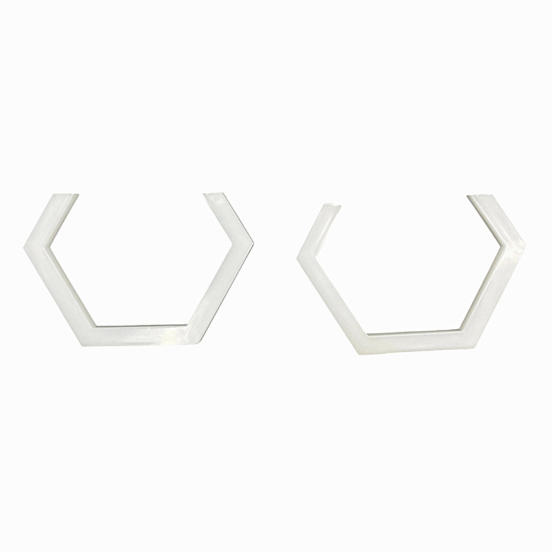 چراغ داخل کاسه چراغ خودرو مدل نئون مولتی کالری کد 90 بسته دو عددی