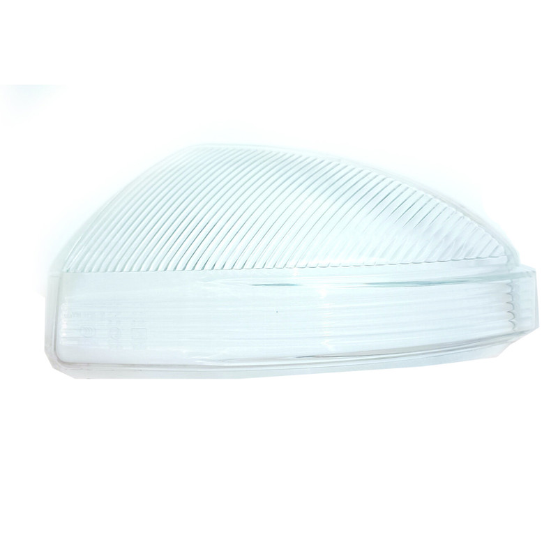 طلق چراغ راهنما آینه جانبی سمت چپ خودرو کد X60L مناسب برای لیفان ایکس X60