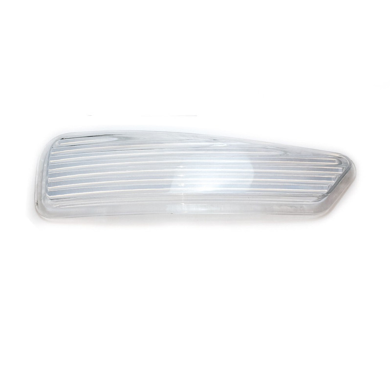 طلق چراغ راهنما روی سپر جلو سمت راست خودرو کد X60SR مناسب برای لیفان ایکس X60