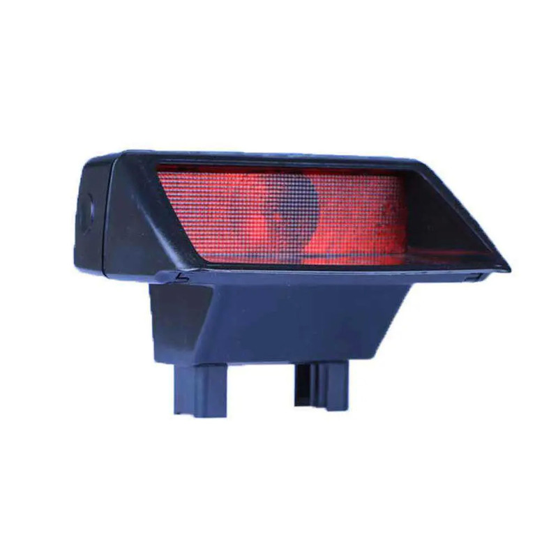 چراغ خطر سوم خودرو قطعه سازان کبیر مدل CHR-RD-30665 مناسب برای پژو آردی