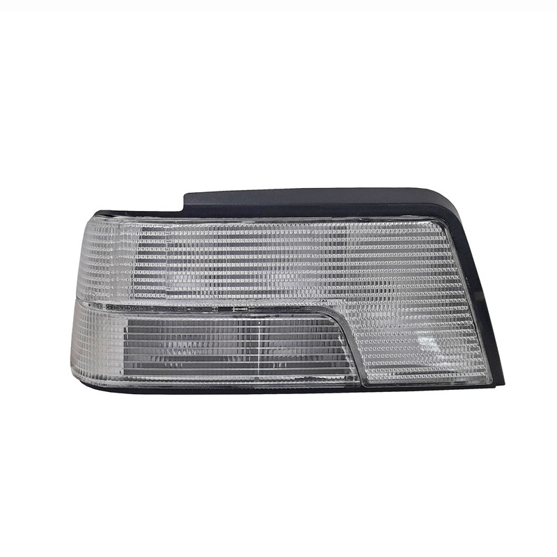 چراغ خطر برفی چپ مدل Peugeot.L مناسب برای پژو 405