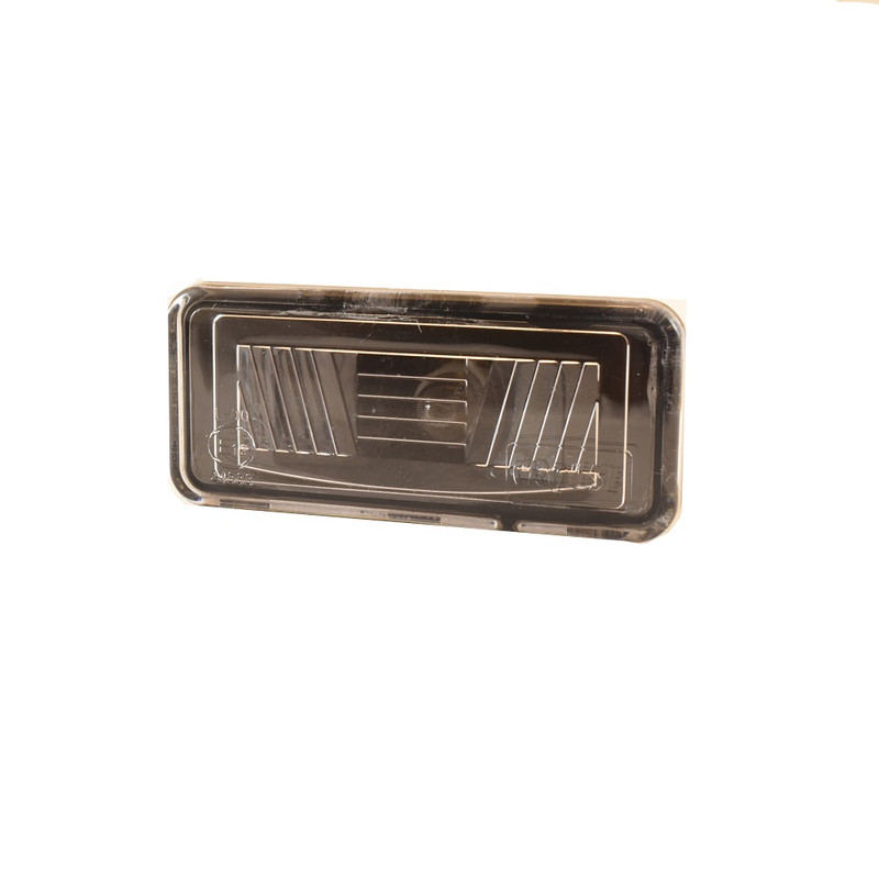 چراغ پلاک خودرو کروز + کد CRQ 014526 مناسب برای کوئیک
