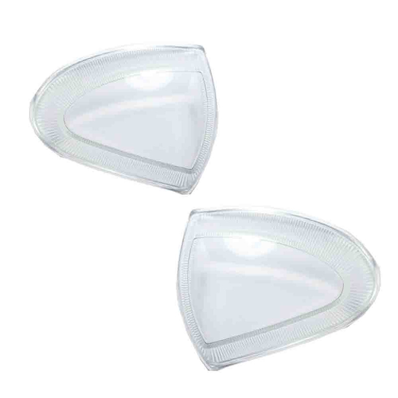 طلق چراغ مه شکن جلو خودرو کد 620MRL مناسب برای لیفان 620 بسته دو عددی