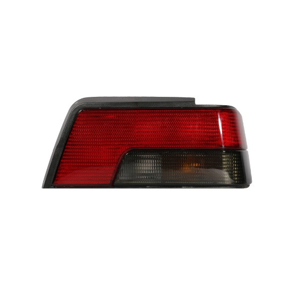 چراغ خطر عقب خودرو  مدل  405 مناسب برای پژو 405 glx