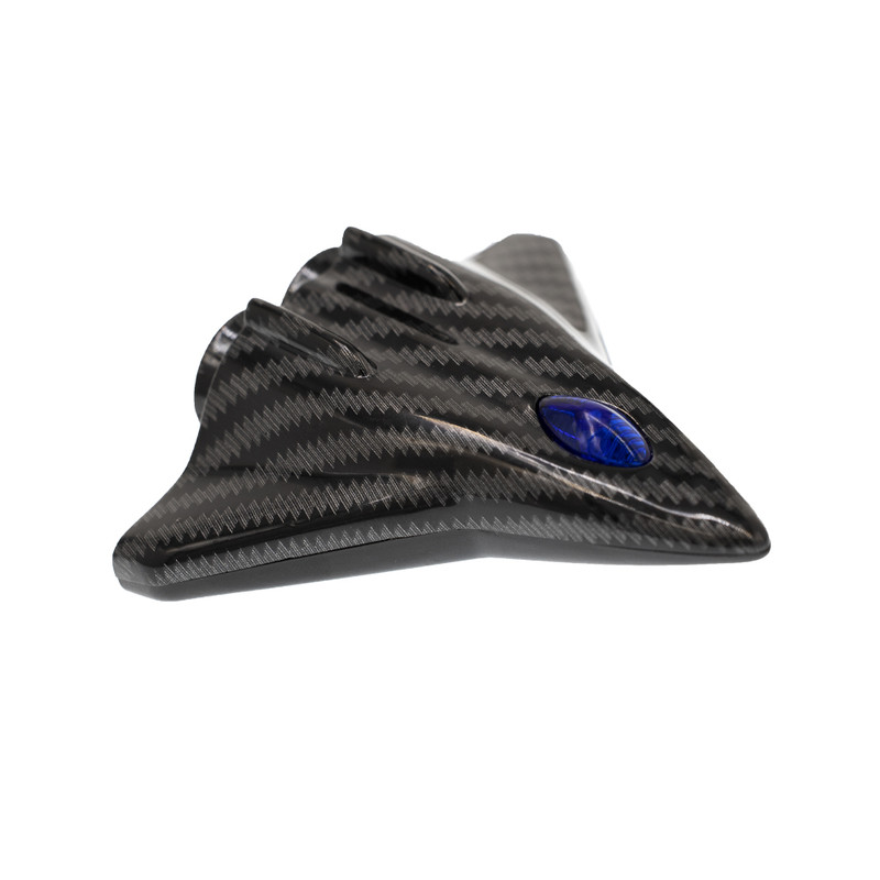 چراغ لوگو زیر درب خودرو وایرلس داتینو مدل ولکام لایت طرح اسب خروشان