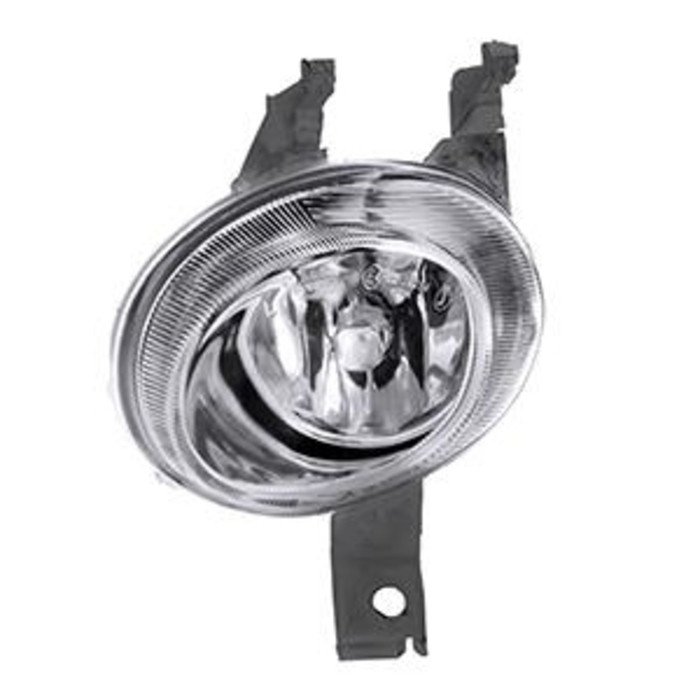 چراغ مه شکن جلو چپ گروه پژوهش صنعت مدرن کد fog11 مناسب برای پژو 206