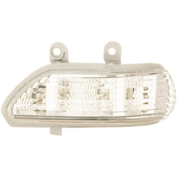 چراغ آینه خودرو مدل S8210L24040-50005 مناسب برای جک J5