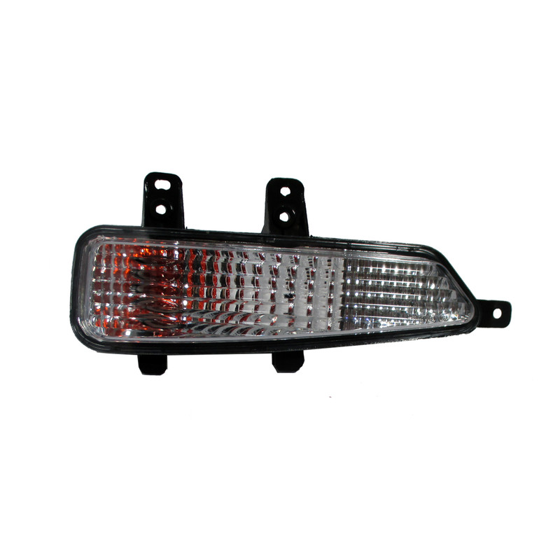 چراغ راهنما سپر جلو چپ کیهان مدل KG7434 مناسب برای لیفان X60
