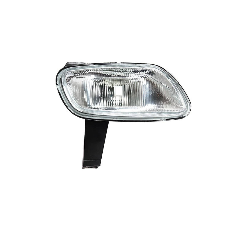 چراغ مه شکن راست خودرو فن آوران پرتو الوند مدل AM 5964R مناسب برای پژو پارس