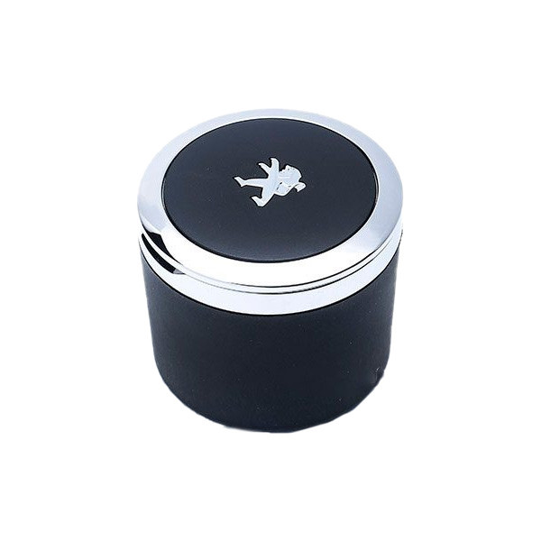 زیر سیگاری خودرو قطعه سازان کبیر مدل SMOKE-206-673 مناسب برای پژو 206