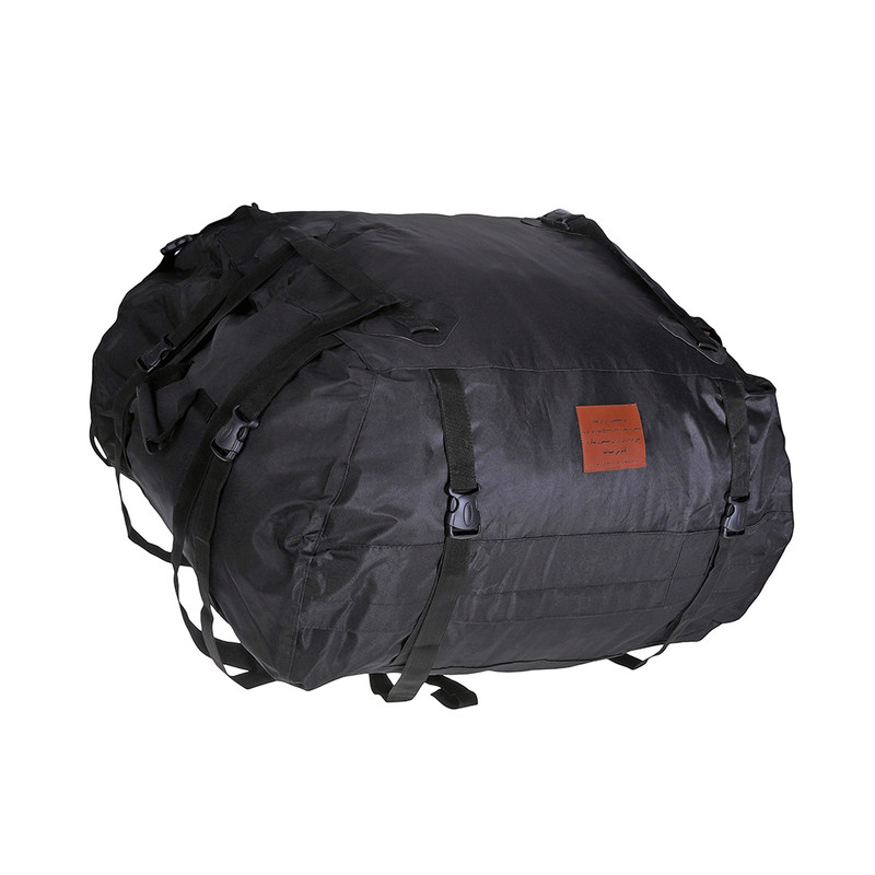 کیف سقف خودرو تاوارا مدل کمربند دار ضدآب کد 300Liter