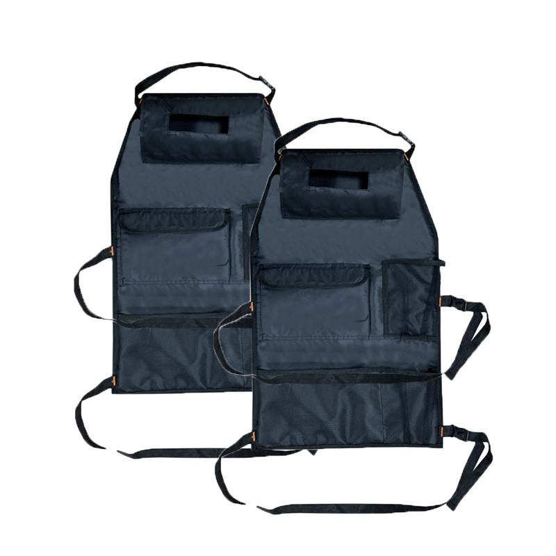 جعبه نظم دهنده خودرو لیدوما مدل TS-452 مجموعه 2 عددی