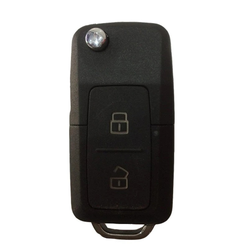قاب یدک ریموت خودرو مدل AN2071 مناسب برای سایپا آریو Z300